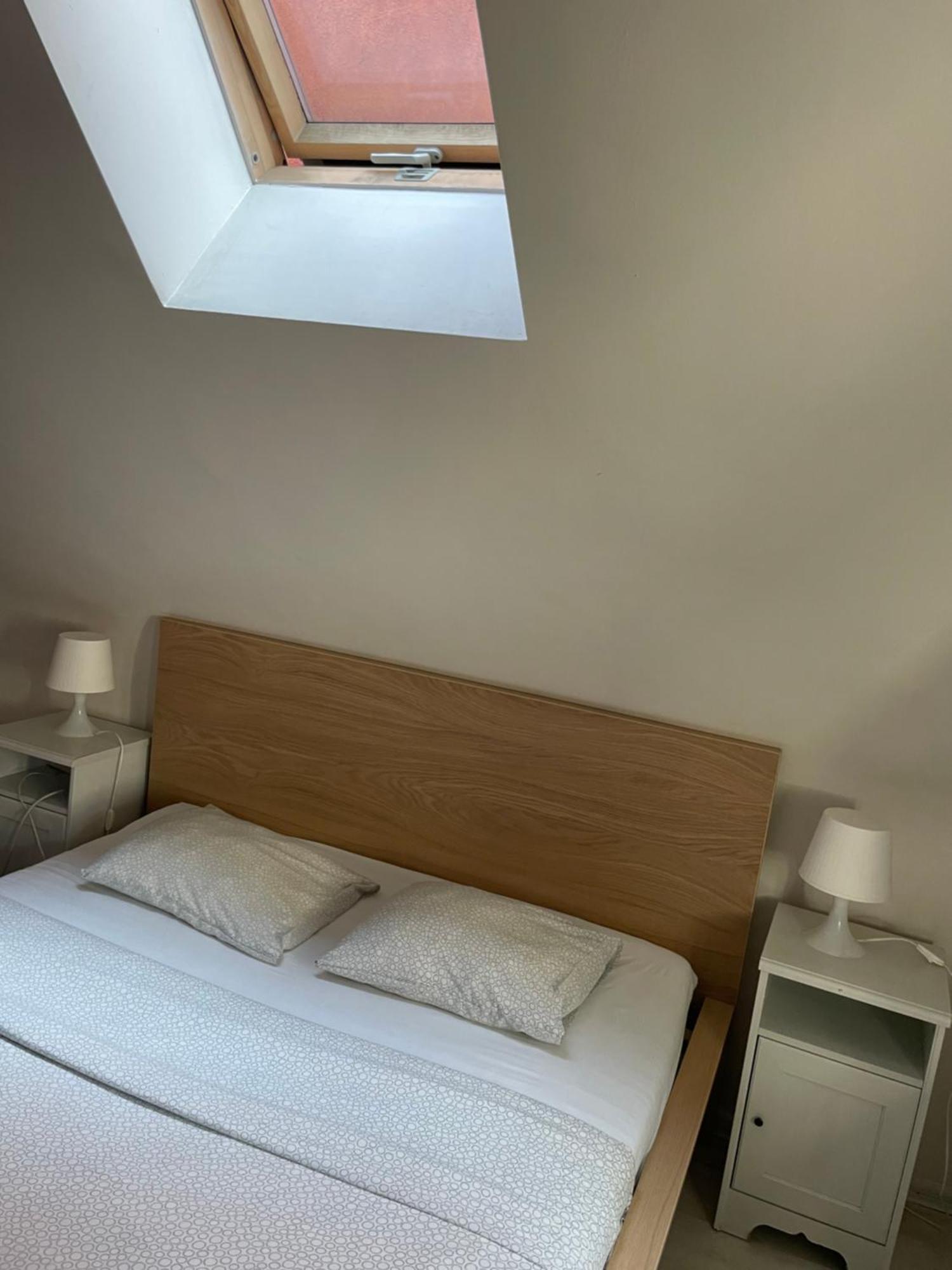 Kolysanka Private Rooms In Old Town Poznań Exteriör bild